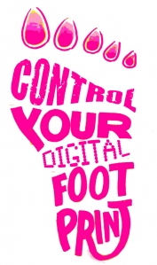 Image result for clean digital footprint